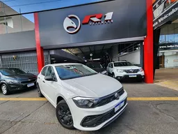 Volkswagen Polo Hatch