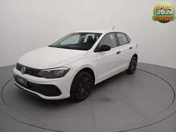 Volkswagen Polo Hatch