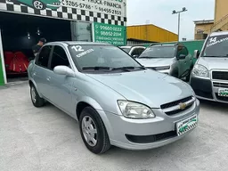 Chevrolet Classic