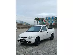 Chevrolet Corsa