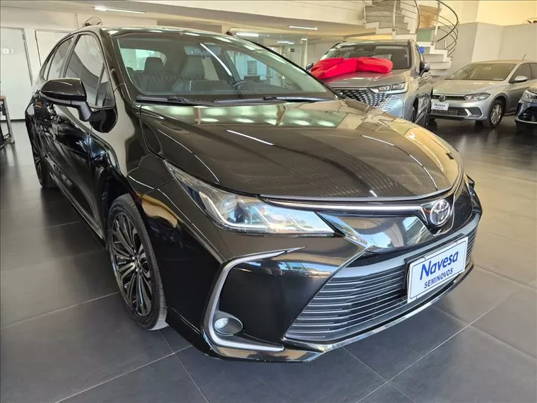Toyota Corolla Corolla XEi 2.0 Flex 16V Aut. 2020