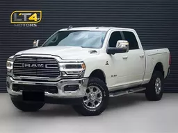 RAM 2500