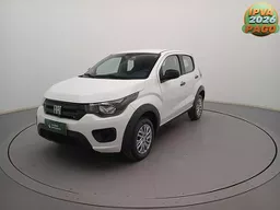 Fiat Mobi