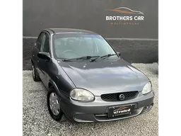 Chevrolet Corsa