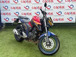 Fazer 250