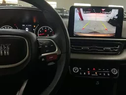 Fiat Pulse