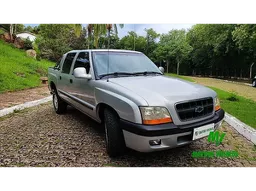 Chevrolet S10
