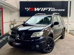 Mitsubishi Airtrek