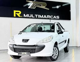 Peugeot Hoggar