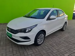 Fiat Cronos