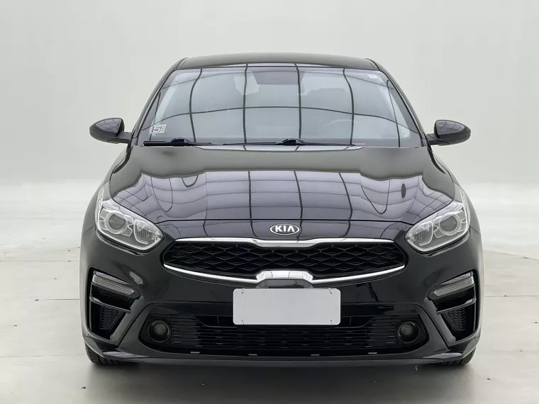 KIA Cerato Preto 2