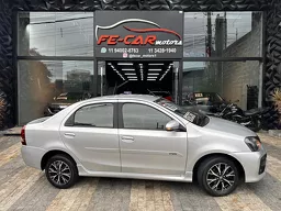 Toyota Etios