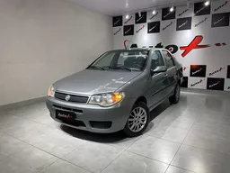 Fiat Siena