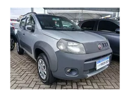Fiat Uno