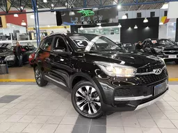 Chery Tiggo 5X