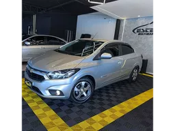 Chevrolet Prisma