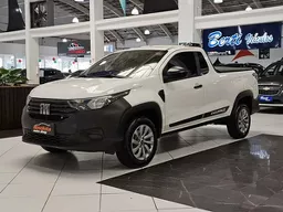 Fiat Strada