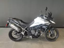 Tiger 900