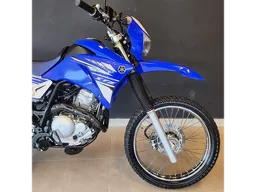Yamaha XTZ 250