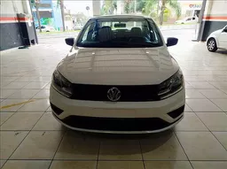 Volkswagen Voyage