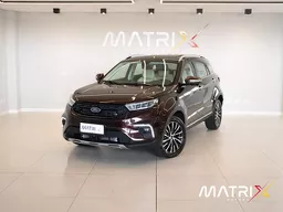 Ford Territory
