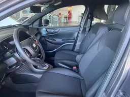 Fiat Pulse
