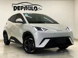 BYD Dolphin Mini