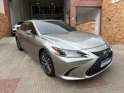 Lexus ES 300H