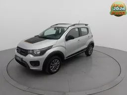Fiat Mobi