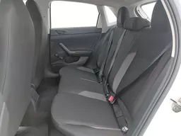 Volkswagen Polo Hatch