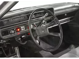 Ford Galaxie