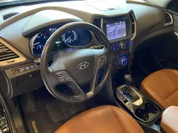 Hyundai Santa Fé