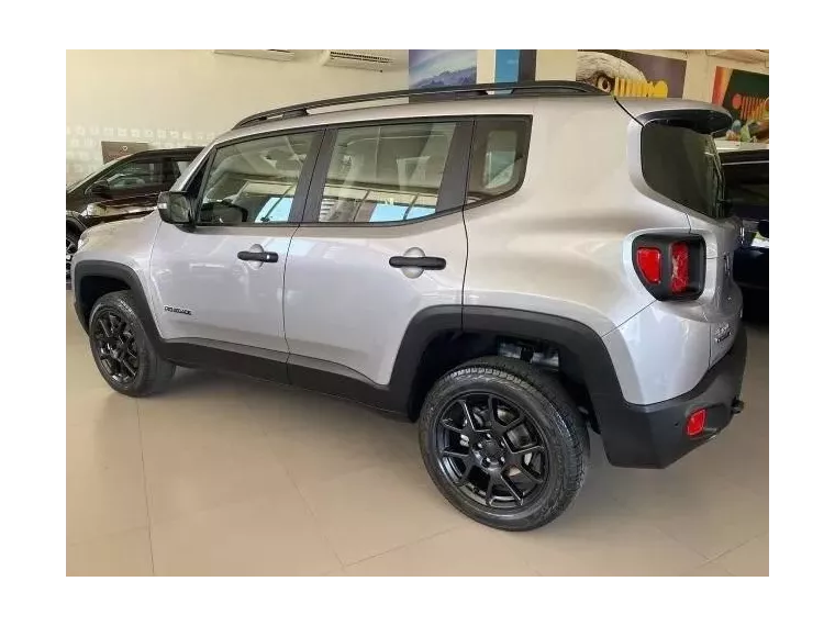 Jeep Renegade Diversas Cores 16