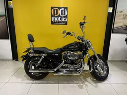 Sportster 1200