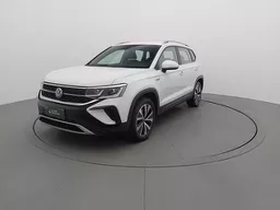 Volkswagen Taos