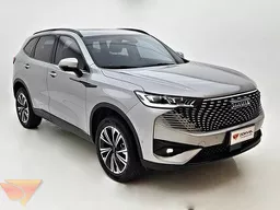 GWM Haval H6