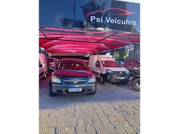 Chevrolet Vectra