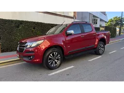 Chevrolet S10
