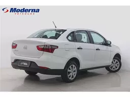 Fiat Grand Siena