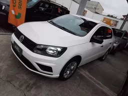 Volkswagen Voyage