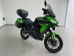 Versys