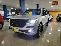 Chevrolet S10