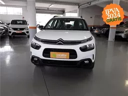 C4 Cactus