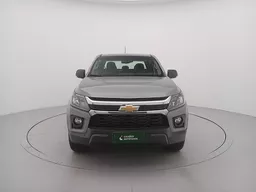 Chevrolet S10