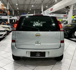 Chevrolet Meriva