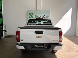 Chevrolet S10