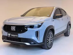 Fiat Fastback