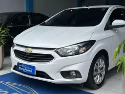 Chevrolet Prisma