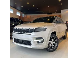 Jeep Commander