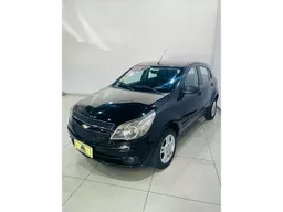 Chevrolet Agile